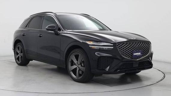 GENESIS GV70 2024 5NMMADTB6RH001959 image