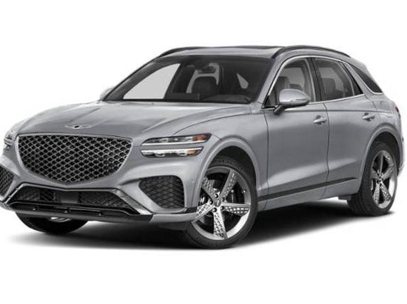 GENESIS GV70 2024 5NMMCDTC7RH011628 image