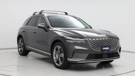 GENESIS GV70 2024 5NMMCET13RH001540 image