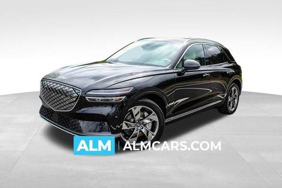 GENESIS GV70 2024 5NMMCET11RH002217 image GENESIS GV70 2024 5NMMCET11RH002217 image