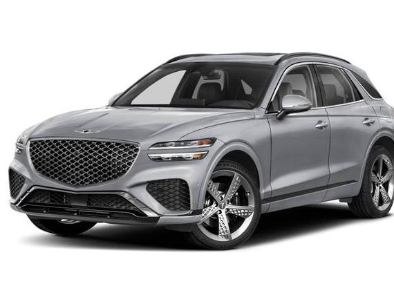 GENESIS GV70 2024 5NMMCDTC2RH000956 image