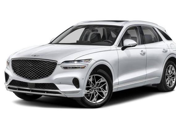 GENESIS GV70 2024 5NMMADTB2RH014983 image