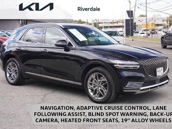 GENESIS GV70 2024 5NMMADTB7RH002246 image GENESIS GV70 2024 5NMMADTB7RH002246 image