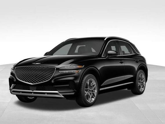 GENESIS GV70 2024 5NMMADTB0RH015551 image
