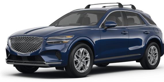 GENESIS GV70 2024 5NMMADTB4RH001443 image