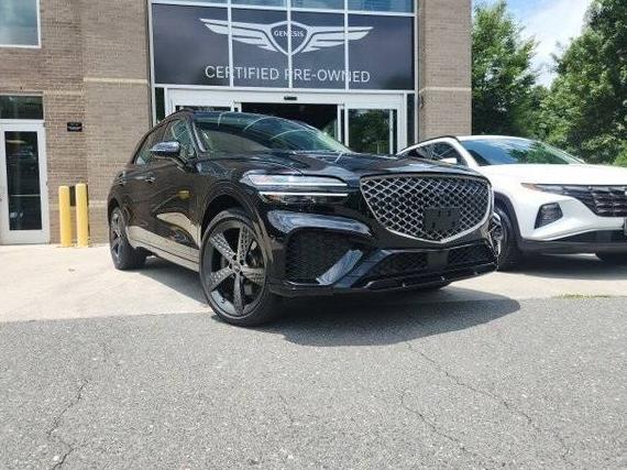GENESIS GV70 2024 5NMMCDTC5RH004662 image