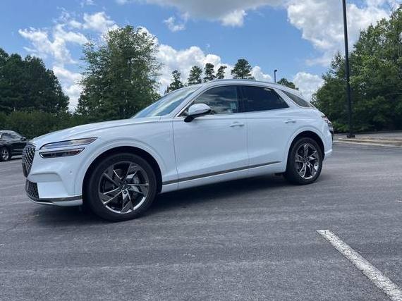 GENESIS GV70 2024 5NMMCET16RH003461 image