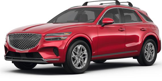 GENESIS GV70 2024 5NMMADTB5RH002715 image