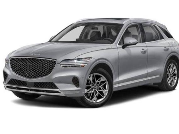 GENESIS GV70 2024 5NMMADTB9RH001115 image