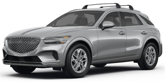 GENESIS GV70 2024 5NMMADTB9RH011143 image