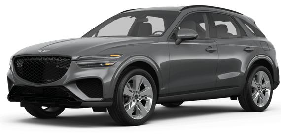 GENESIS GV70 2024 5NMMCDTC5RH015760 image