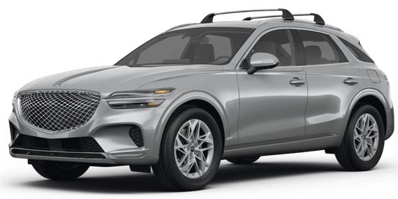 GENESIS GV70 2024 5NMMADTB8RH009433 image GENESIS GV70 2024 5NMMADTB8RH009433 image