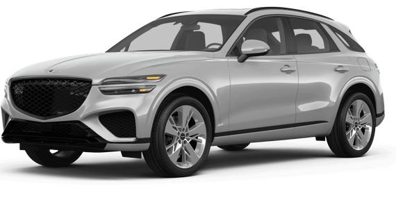 GENESIS GV70 2024 5NMMCDTC5RH007562 image