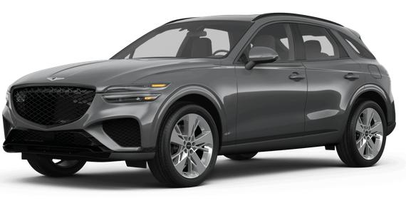GENESIS GV70 2024 5NMMCDTCXRH001966 image