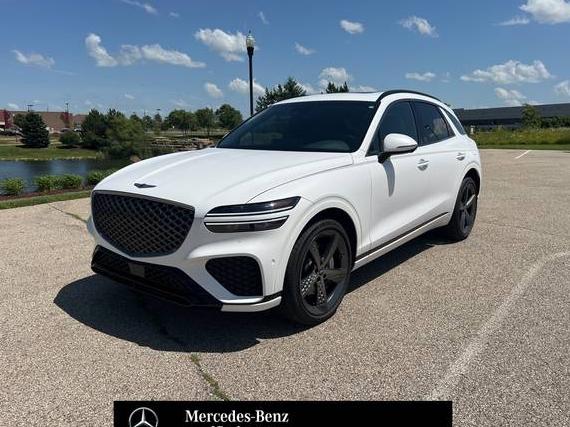 GENESIS GV70 2024 5NMMADTB9RH016603 image