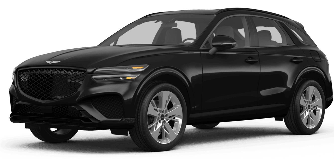 GENESIS GV70 2024 5NMMCDTC5RH004001 image