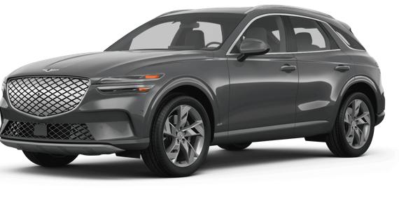 GENESIS GV70 2024 5NMMCET19RH001204 image