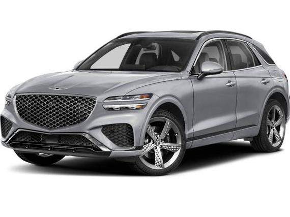 GENESIS GV70 2024 5NMMCDTC7RH007840 image GENESIS GV70 2024 5NMMCDTC7RH007840 image