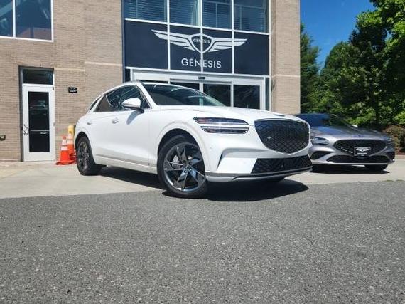 GENESIS GV70 2024 5NMMCET17RH002920 image