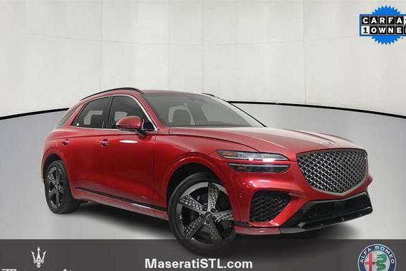 GENESIS GV70 2024 5NMMCDTC8RH013498 image GENESIS GV70 2024 5NMMCDTC8RH013498 image