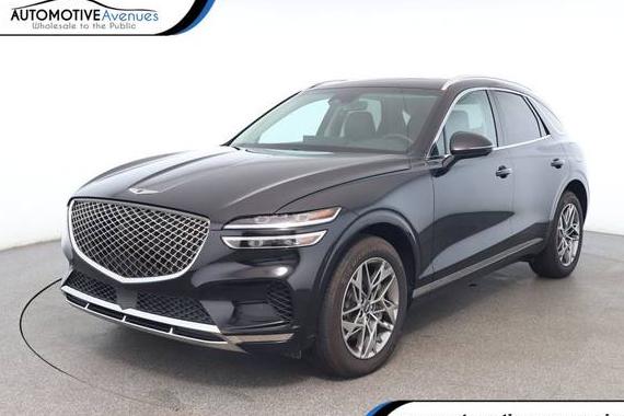 GENESIS GV70 2024 5NMMADTB6RH002173 image