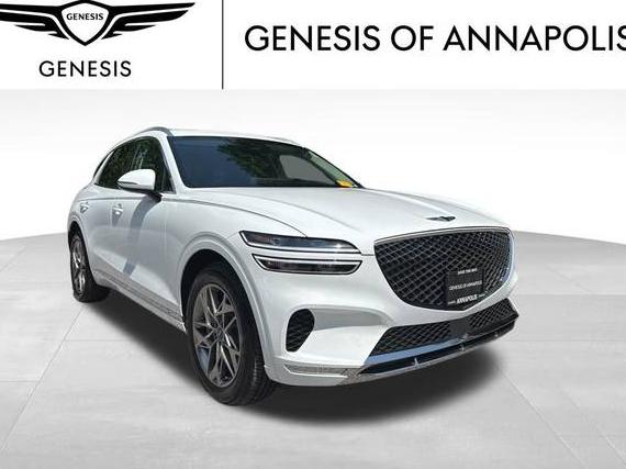 GENESIS GV70 2024 5NMMADTB1RH008284 image
