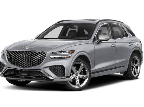 GENESIS GV70 2024 5NMMCDTC7RH015422 image