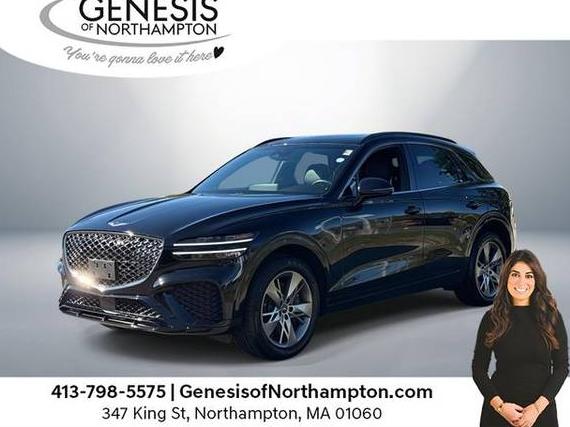 GENESIS GV70 2024 5NMMCDTC4RH012073 image GENESIS GV70 2024 5NMMCDTC4RH012073 image