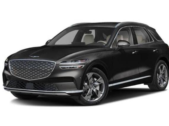 GENESIS GV70 2024 5NMMCET16RH001855 image