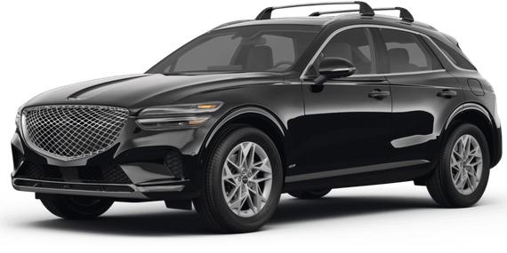 GENESIS GV70 2024 5NMMADTB4RH010207 image