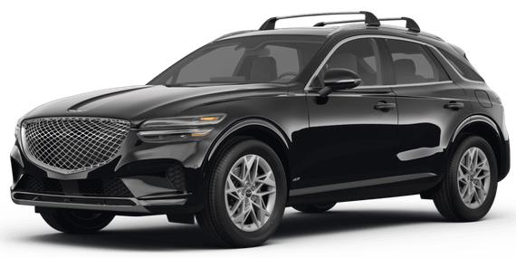 GENESIS GV70 2024 5NMMADTB6RH001301 image GENESIS GV70 2024 5NMMADTB6RH001301 image