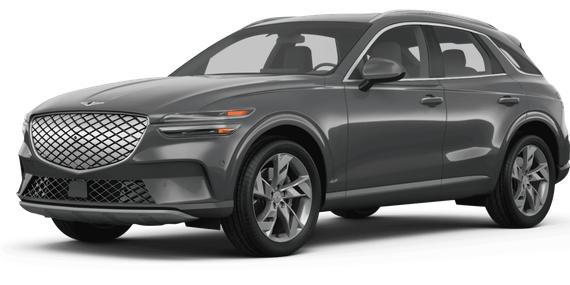GENESIS GV70 2024 5NMMCET18RH003588 image