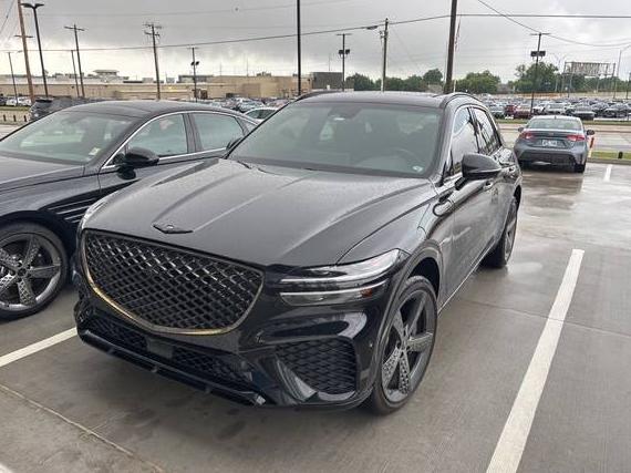 GENESIS GV70 2024 5NMMADTB9RH007612 image
