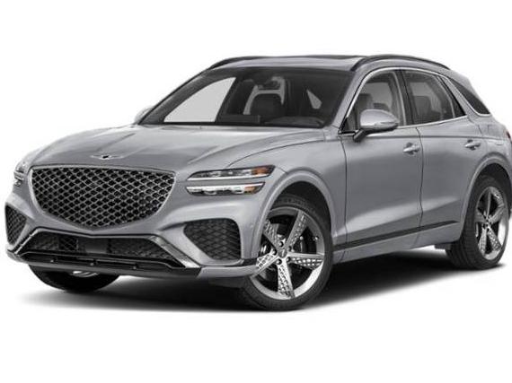 GENESIS GV70 2024 5NMMCDTC0RH013611 image