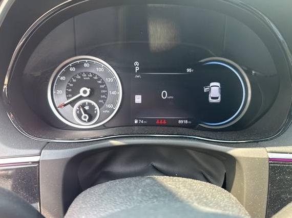 GENESIS GV70 2024 5NMMCDTC6RH016657 image
