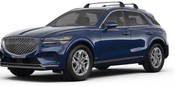 GENESIS GV70 2024 5NMMADTB9RH001874 image GENESIS GV70 2024 5NMMADTB9RH001874 image