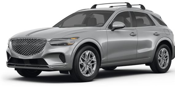 GENESIS GV70 2024 5NMMADTB6RH015697 image