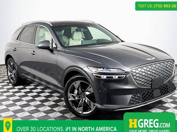 GENESIS GV70 2024 5NMMCET12RH003148 image GENESIS GV70 2024 5NMMCET12RH003148 image