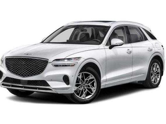 GENESIS GV70 2024 5NMMADTB1RH011010 image GENESIS GV70 2024 5NMMADTB1RH011010 image