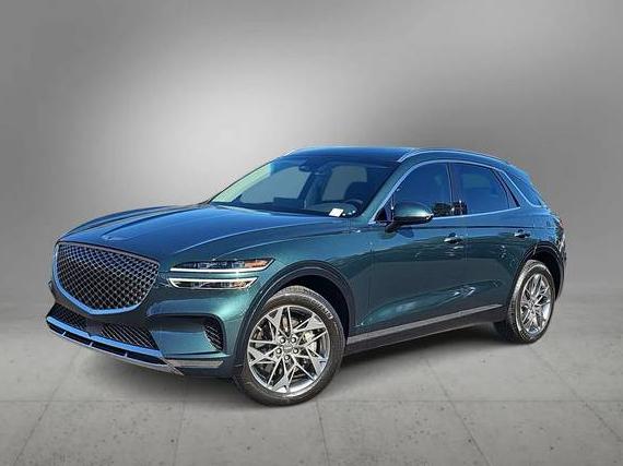 GENESIS GV70 2024 5NMMADTB6RH011388 image GENESIS GV70 2024 5NMMADTB6RH011388 image