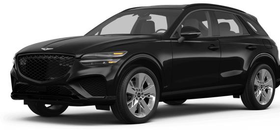 GENESIS GV70 2024 5NMMCDTC9RH000582 image