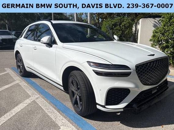 GENESIS GV70 2024 5NMMCDTC5RH006055 image GENESIS GV70 2024 5NMMCDTC5RH006055 image