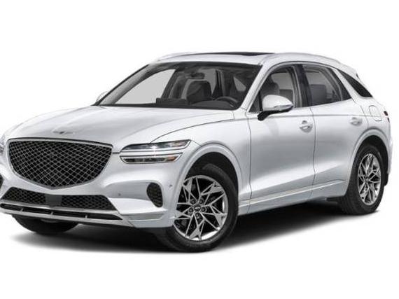 GENESIS GV70 2024 5NMMADTB0RH014710 image GENESIS GV70 2024 5NMMADTB0RH014710 image