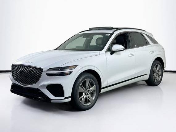 GENESIS GV70 2024 5NMMCDTC1RH006411 image GENESIS GV70 2024 5NMMCDTC1RH006411 image