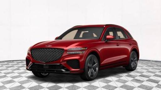GENESIS GV70 2024 5NMMADTB0RH012505 image