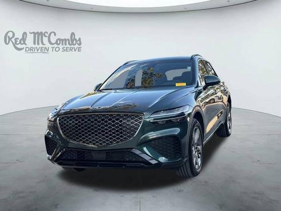 GENESIS GV70 2024 5NMMCDTCXRH012417 image GENESIS GV70 2024 5NMMCDTCXRH012417 image