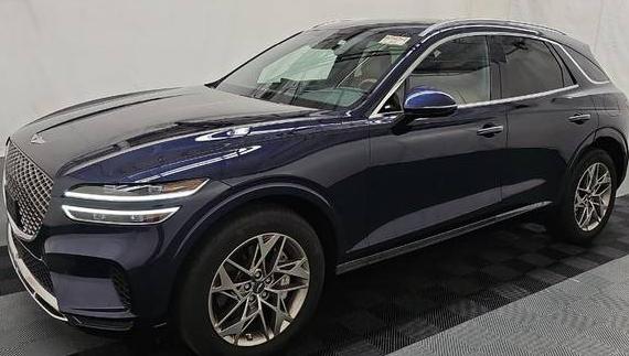 GENESIS GV70 2024 5NMMADTB6RH011441 image GENESIS GV70 2024 5NMMADTB6RH011441 image