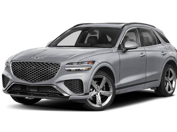 GENESIS GV70 2024 5NMMCDTC8RH008382 image