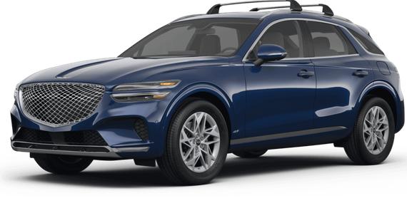 GENESIS GV70 2024 5NMMADTB8RH012462 image