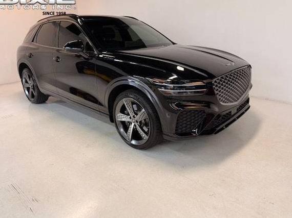 GENESIS GV70 2024 5NMMCDTC4RH004006 image